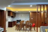 NHÀ TTTP 3 TẦNG ĐƯỢC THIẾT KẾ HIỆN ĐẠI MẶT TIỀN KINH DOANH KHU BÀN CỜ PHƯỚC HOÀ GIÁ:6TY2